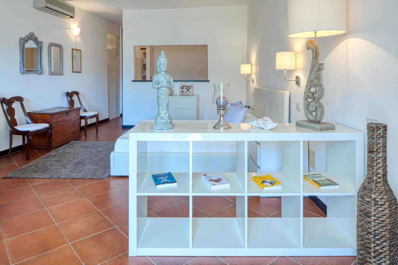Villa Dell'Erta - Levanto Montale  エクステリア 写真