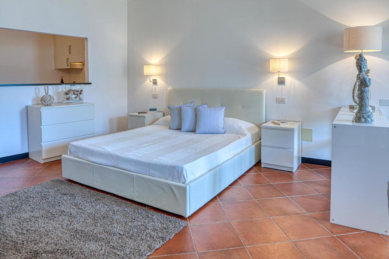Villa Dell'Erta - Levanto Montale  エクステリア 写真