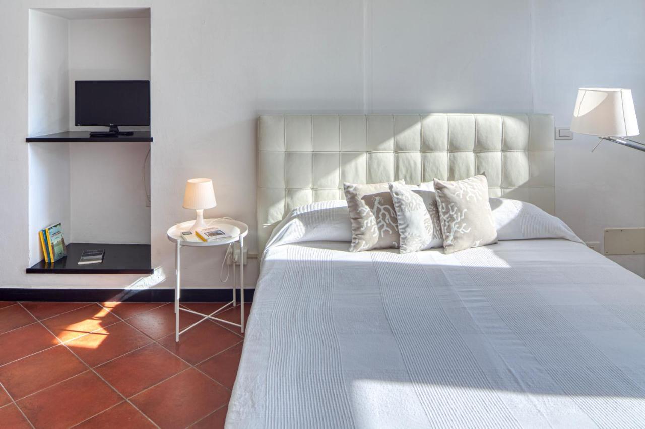 Villa Dell'Erta - Levanto Montale  エクステリア 写真