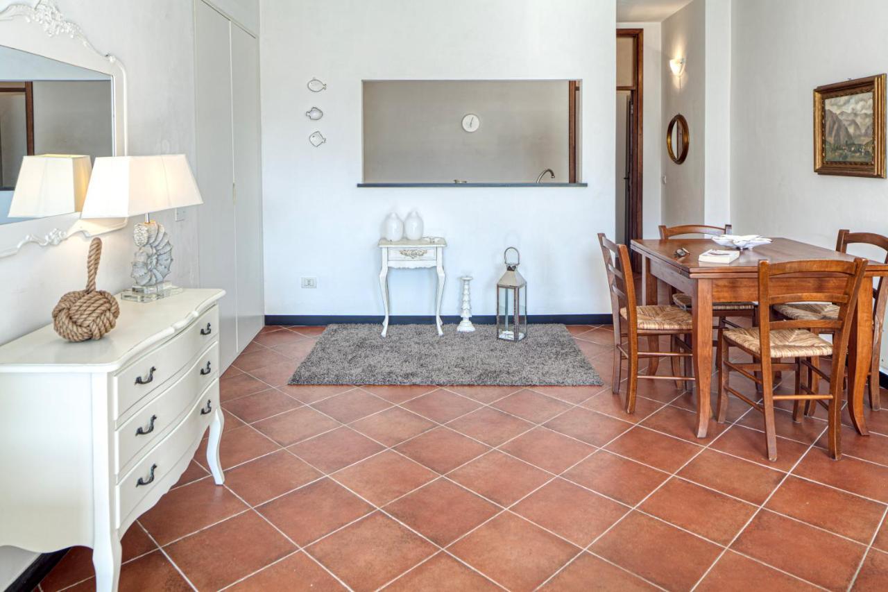 Villa Dell'Erta - Levanto Montale  エクステリア 写真