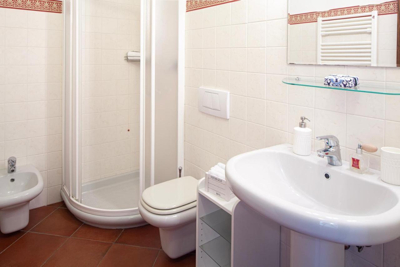 Villa Dell'Erta - Levanto Montale  エクステリア 写真