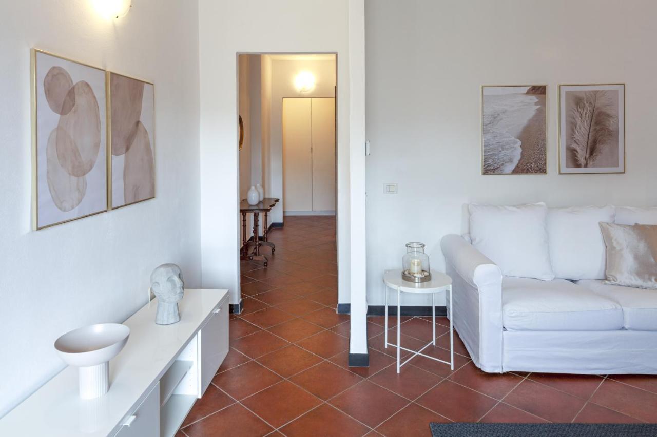 Villa Dell'Erta - Levanto Montale  エクステリア 写真