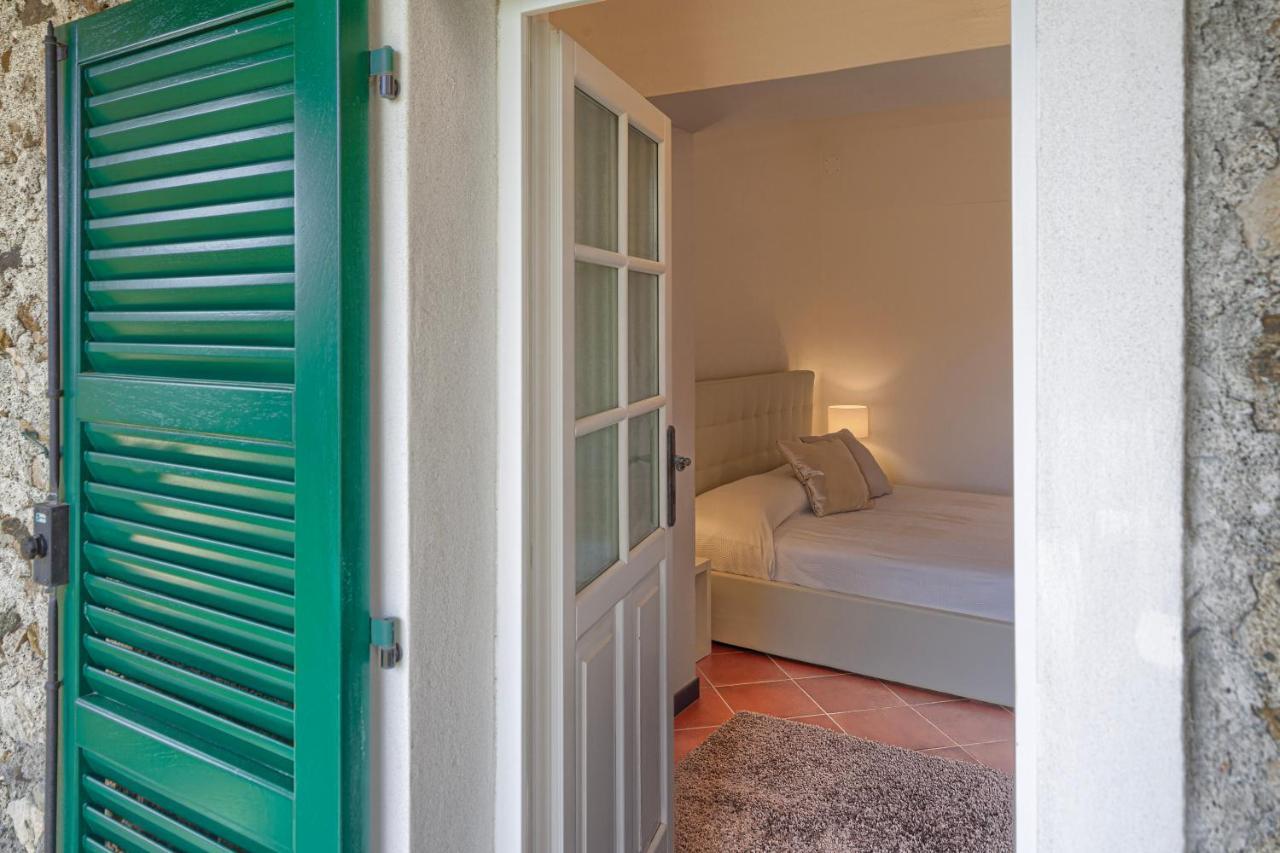 Villa Dell'Erta - Levanto Montale  エクステリア 写真