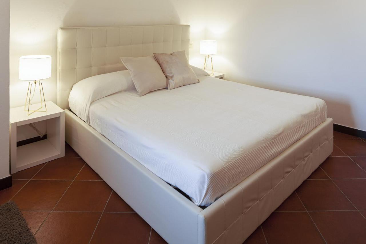 Villa Dell'Erta - Levanto Montale  エクステリア 写真