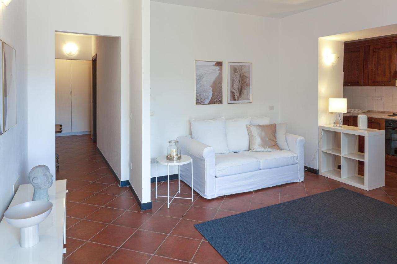 Villa Dell'Erta - Levanto Montale  エクステリア 写真