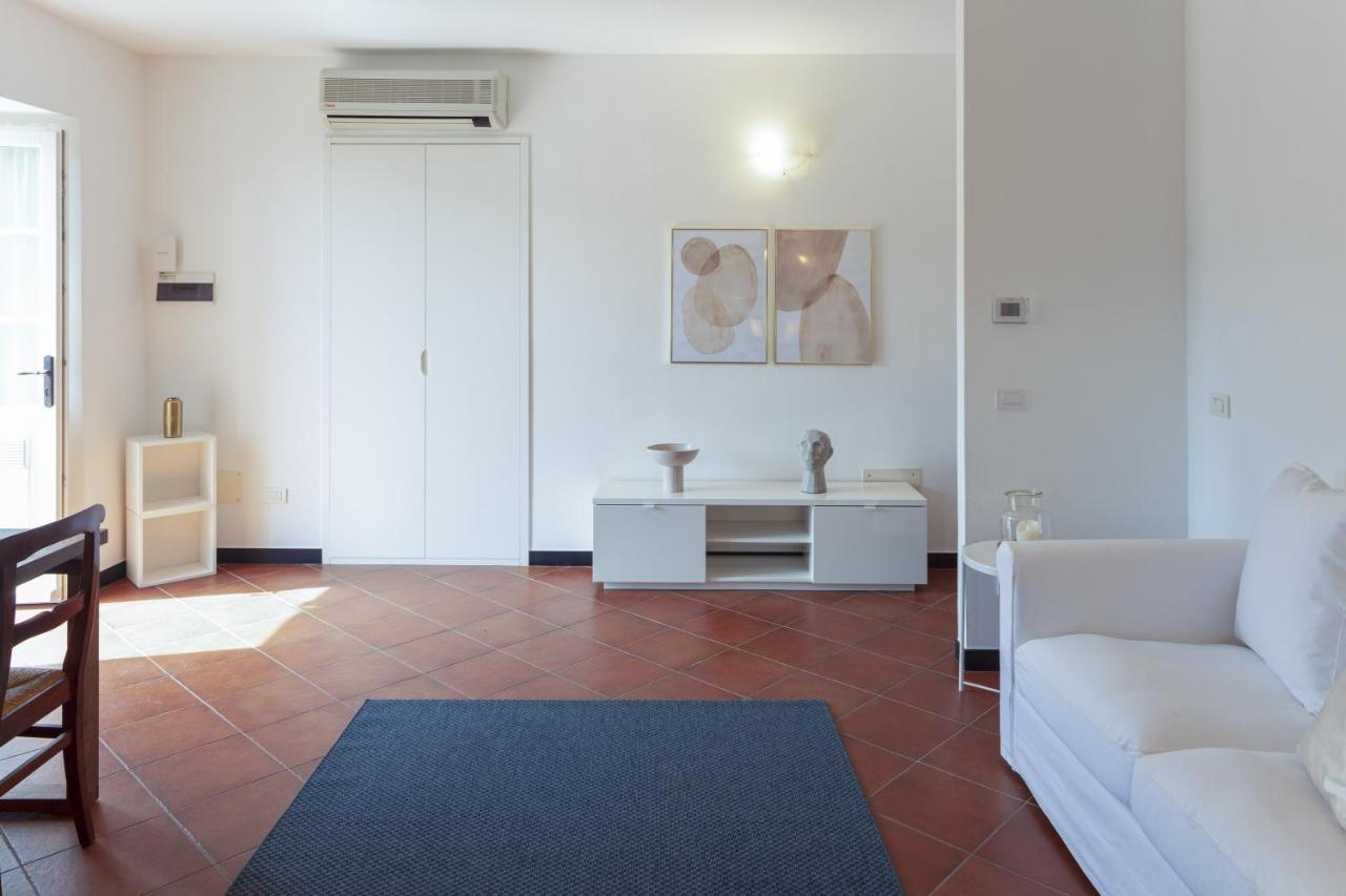 Villa Dell'Erta - Levanto Montale  エクステリア 写真