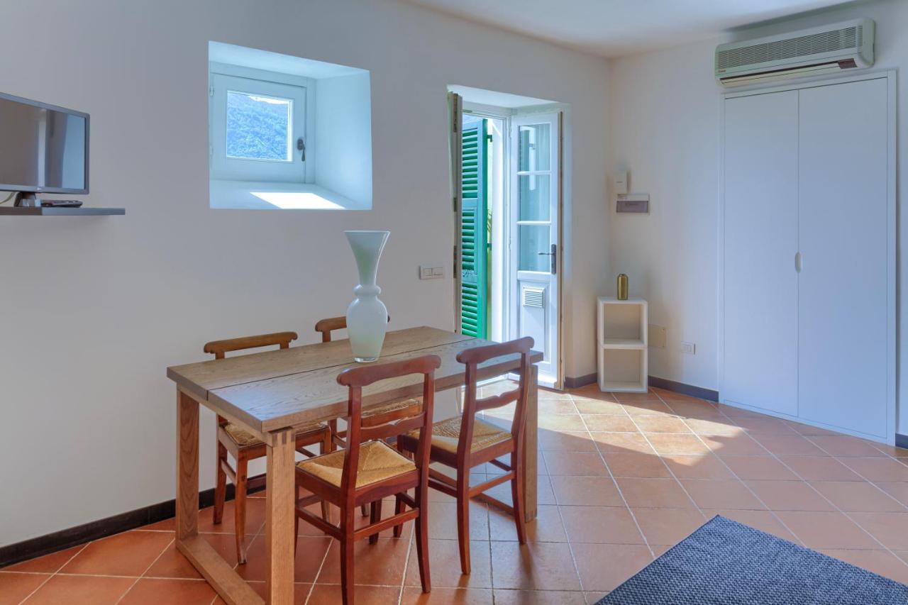Villa Dell'Erta - Levanto Montale  エクステリア 写真